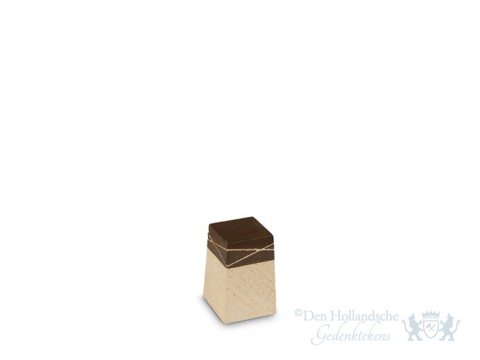 UBVTUMB-ZEN-JR-1030 | 5,5x5,5x7,5cm - 0,1L foto 1