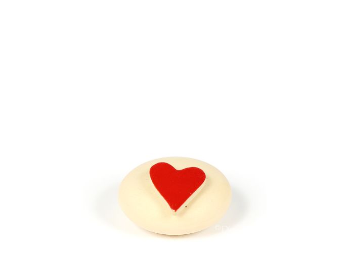 UBVVOT-MN-H-21 | Coral Keepsake | 6x3cm - 0,15L foto 1