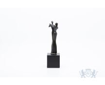 Urn beeld - Dansen foto 1