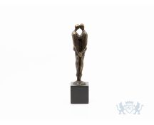 Urn beeld - vrouwenliefde foto 1