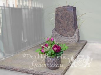 Outlet grafsteen obelisk