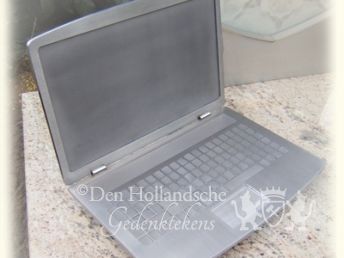 RVS laptop