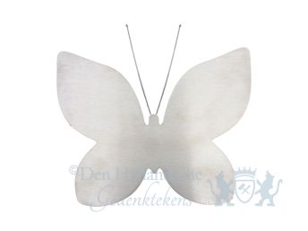 RVS vlinder