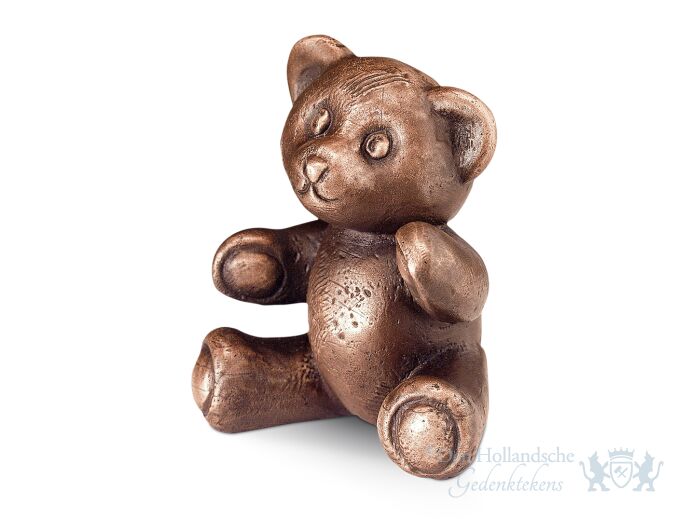 Teddybeer foto 1