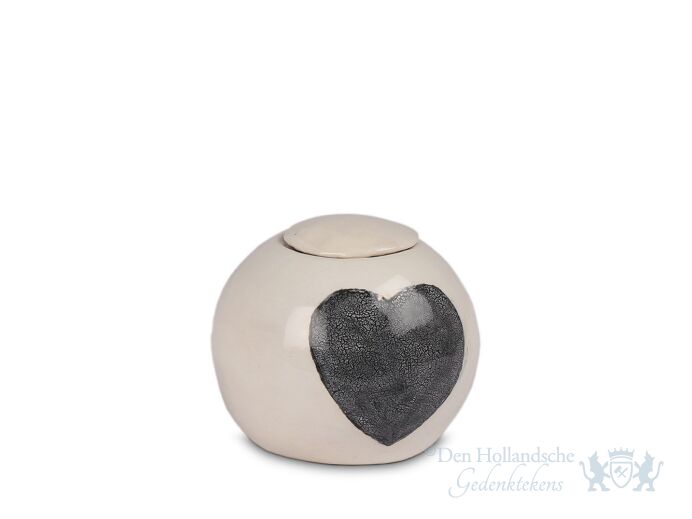 UKHEART1 | 8x8x8cm foto 1