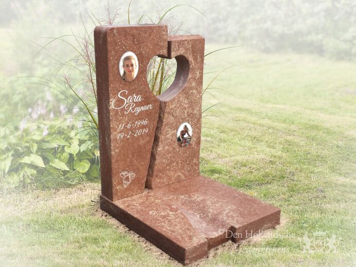 Unrmonument met foto&amp;#039;s foto 1