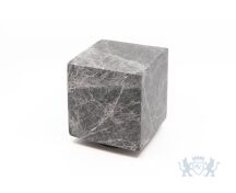 Atos urn natuursteen - Atos Grigio Medio - 0,54l foto 1