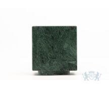 Atos urn natuursteen - Atos Verde Medio - 0,54l foto 1