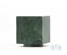 Atos urn natuursteen - Atos Verde Medio - 0,54l foto 1