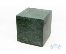 Atos urn natuursteen - Atos Verde Medio - 0,54l foto 1