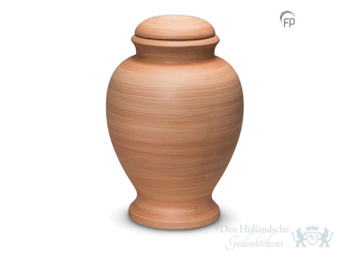 Ecologische urn 3.4L 7577 foto 1