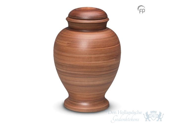 Ecologische urn 3.4L 7579 foto 1