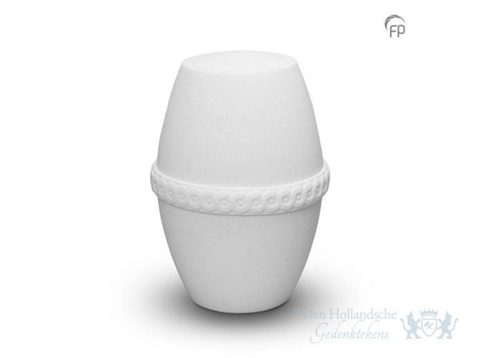 Ecologische urn 3L 7574 foto 1