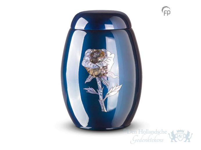Glasfiber urn 3.7L 1568 foto 1