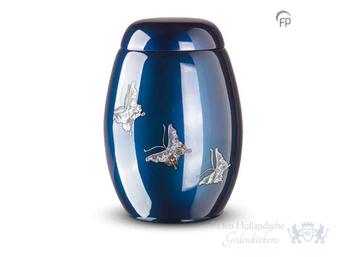 Glasfiber urn 3.7L 1570 foto 1