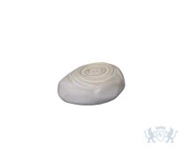 Keramische mini urn "Resonance Beige Melange " foto 1