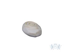 Keramische mini urn "Resonance Beige Melange " foto 1