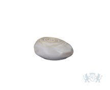 Keramische mini urn "Resonance Beige Melange " foto 1