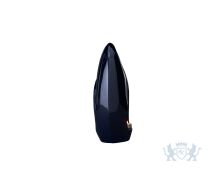 Keramische urn "Eternity Cobalt Metallic" foto 1