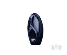 Keramische urn "Eternity Cobalt Metallic" foto 1