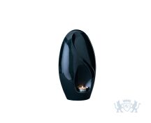 Keramische urn "Eternity Oxide Green" foto 1