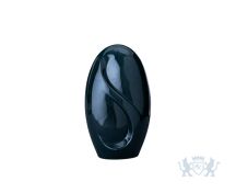 Keramische urn "Eternity Oxide Green" foto 1
