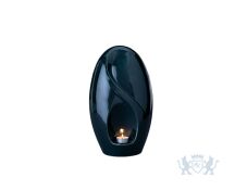 Keramische urn "Eternity Oxide Green" foto 1