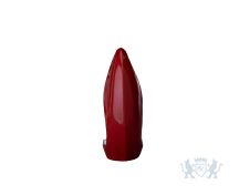 Keramische urn "Eternity Red" foto 1