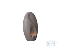 Keramische urn "Eternity Transparent" foto 1