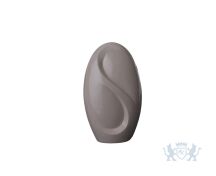 Keramische urn "Eternity Transparent" foto 1