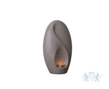 Keramische urn "Eternity Transparent" foto 1