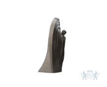 Keramische urn "Guardian Craquelure" foto 1