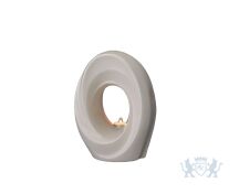 Keramische urn "The Passage Transparent" foto 1