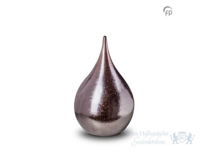 Keramische urn 1.3L 12783 foto 1