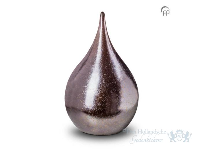 Keramische urn 3.5L 12782 foto 1