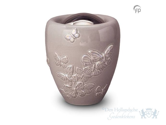 Keramische urn Mastaba 4.3L 7829 foto 1