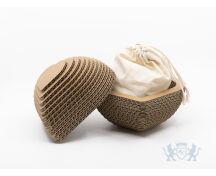 Liggend hart groot foto 1