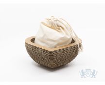 Liggend hart groot foto 1