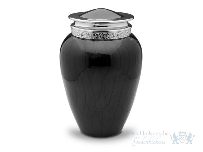 Messing urn 3.5L 12686 foto 1