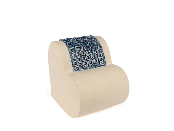 UBVCAR-M-18 | Electric-Blue | 20x22x15cm - 3,2L foto 1