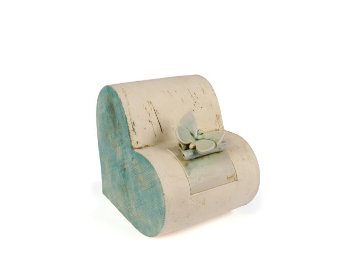 UBVCAR-M-PET-20 | Mint | 20x22x15cm - 3,2L foto 1