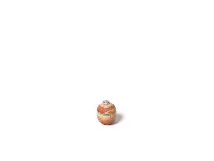 UBVFEG-SR-JR-32 | RED | 9x6,5 cm- 0,15 l foto 1