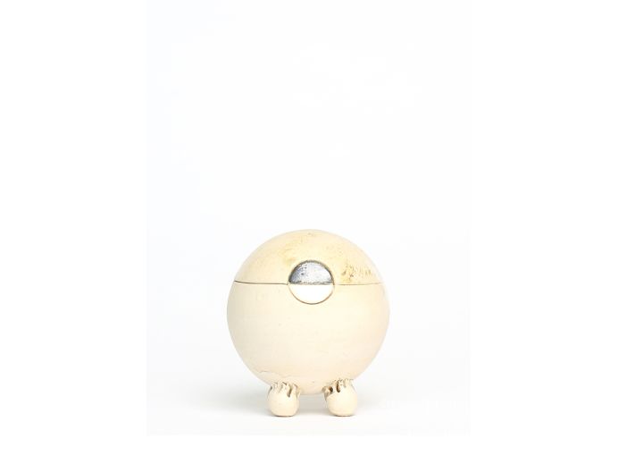 UBVFLO-SV-11 | ALMOST- WHITE | 6x7 cm - 0,05L foto 1