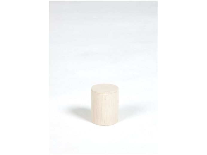 UBVKORM-JR-111 | WHITE SLIP | 7,5x9,5 cm - 0,1 l foto 1