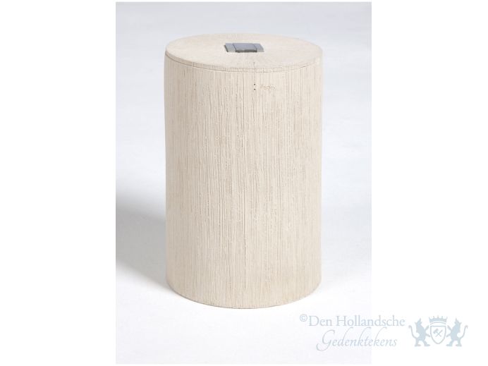 UBVKORM-L-111 | WHITE SLIP | 28x18,5 cm - 5 l foto 1