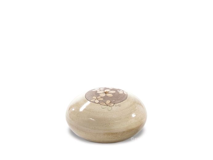 UBVLOU-L-2025 | MINT-GOLD | 27x18 cm - 6 l foto 1