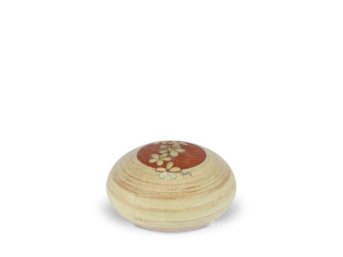 UBVLOU-L-3225 | RED-GOLD | 27x18 cm - 6 l foto 1