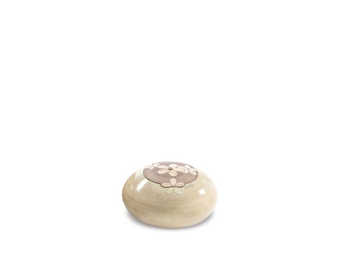 UBVLOU-M-2025 | MINT-GOLD | 22x13 cm - 3 l foto 1