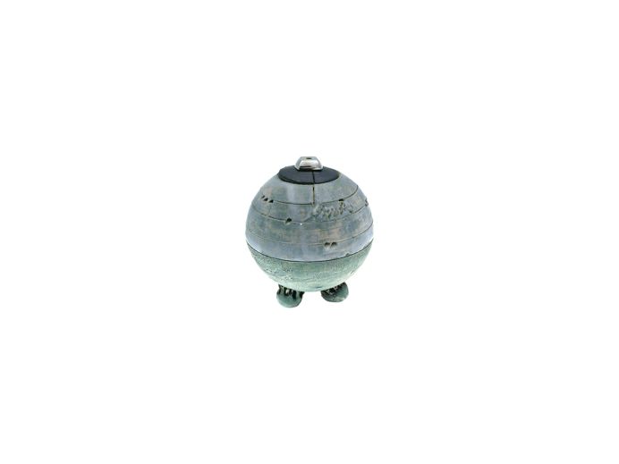 UBVNOA-INC-19 | 6 cm Ø - 0,1 l foto 1