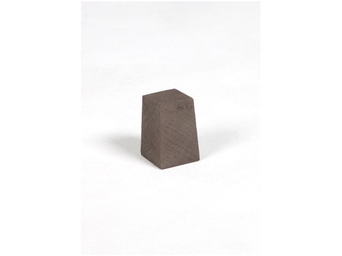 UBVTUMB-JR-116 | ANTHRACIET | 5,5x5,5x7,5 cm - 0,1 l foto 1